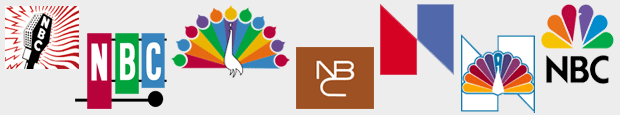 NBC Network Logos