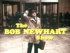 The Bob Newhart Show