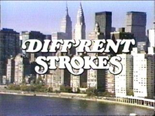 Diff'rent Strokes