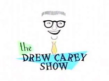 The Drew Carey Show