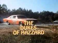 The Dukes Of Hazzard