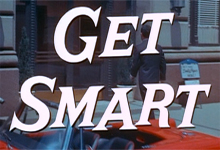 Get Smart