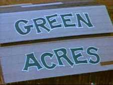 Green Acres