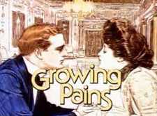 Growing Pains