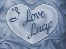 I Love Lucy