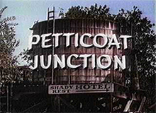 Petticoat Junction