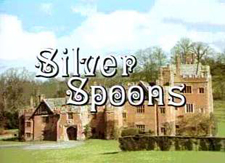 Silver Spoons