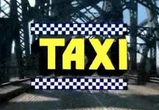 Taxi