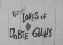 The Many Loves of Dobie Gillis