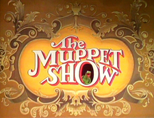 The Muppet Show