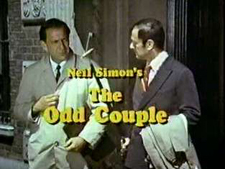 The Odd Couple