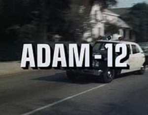 Adam-12 Episode Guide