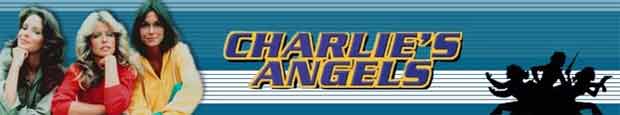 Charlie's Angels TV Show