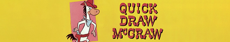 The Quick Draw McGraw Show