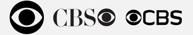CBS Network Logos