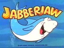 Jabberjaw