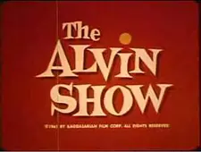 The Alvin Show