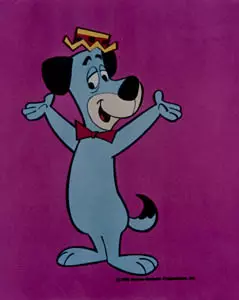 The Huckleberry Hound Show