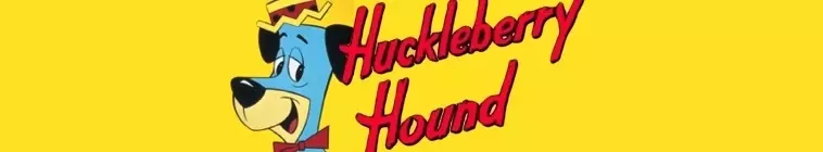 The Huckleberry Hound Show