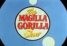 The Magilla Gorilla Show