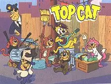 Top Cat