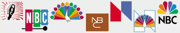 NBC Network Logos