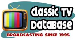 The Classic TV Database