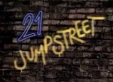 21 Jump Street