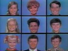 The Brady Bunch