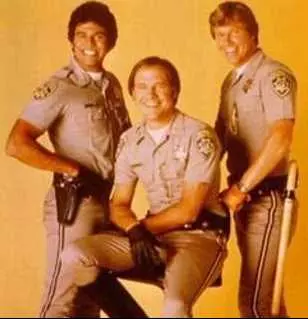 CHiPs Cast