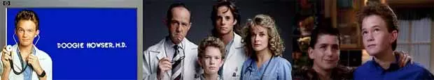 Doogie Howser, M.D.