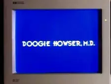 Doogie Howser, M.D.