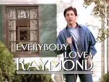 Everybody Loves Raymond