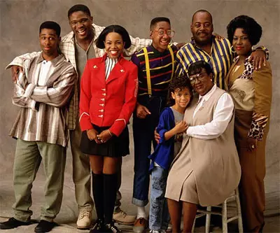 Family Matters Cast