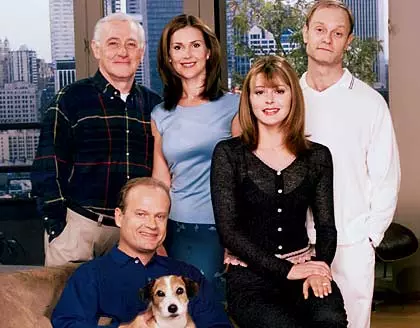 Frasier