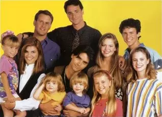 Full House Cast