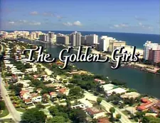 The Golden Girls