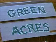 Green Acres