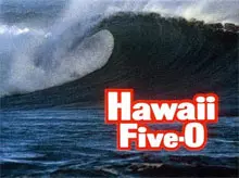 Hawaii Five-O