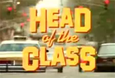 Head of the Class