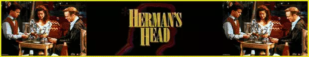 Herman's Head