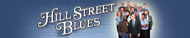 Hill Street Blues