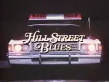 Hill Street Blues