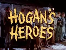 Hogan's Heroes