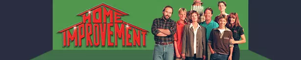 Home Improvement