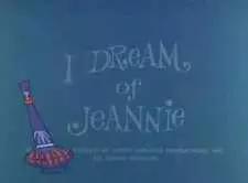 I Dream of Jeannie