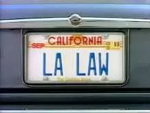 L.A. Law