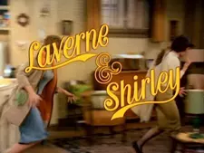 Laverne & Shirley