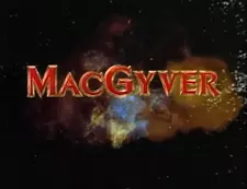 MacGyver