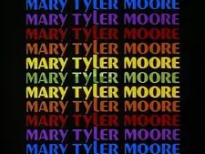 The Mary Tyler Moore Show